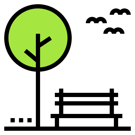 Детская площадка